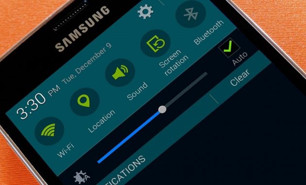 Tips Agar Baterai Awet untuk Android