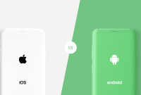 Mengulik Perbedaan Android dan iPhone
