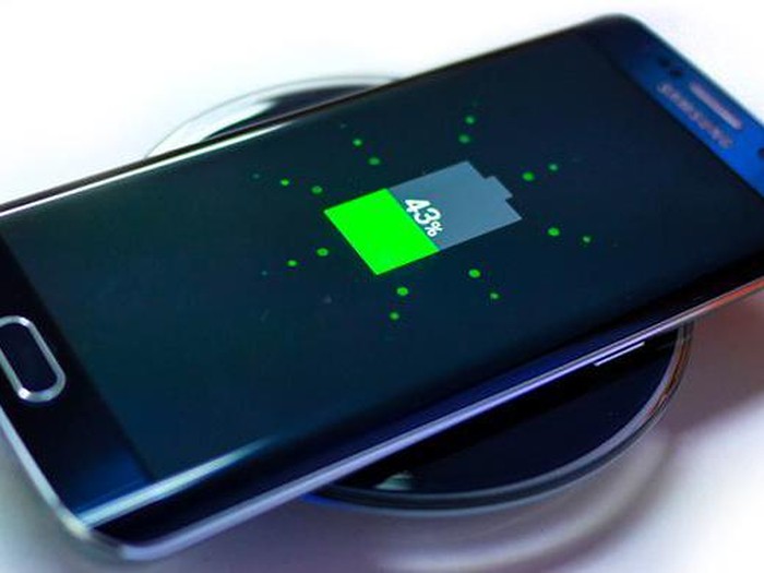 Tips Agar Baterai Awet untuk Android