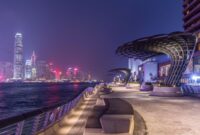 Tempat Wisata di Hongkong dan Macau