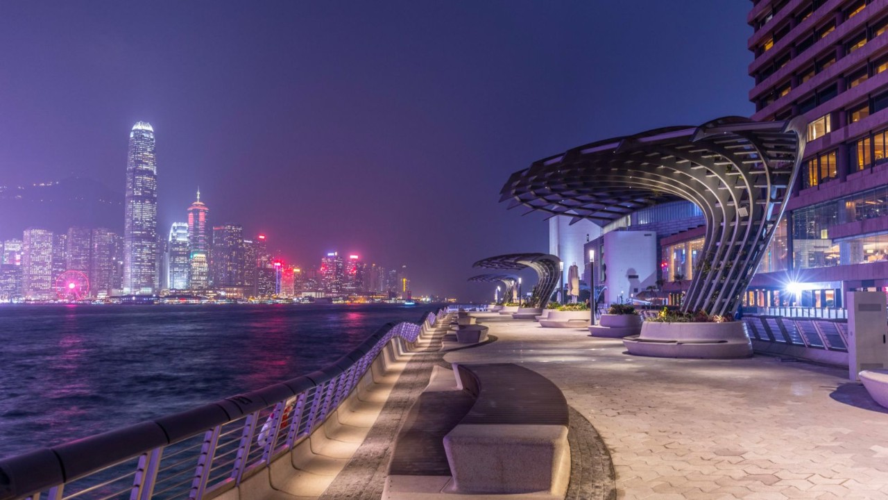 Tempat Wisata di Hongkong dan Macau