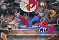 Cuphead Review, a Nostalgic Game With Incredible Art