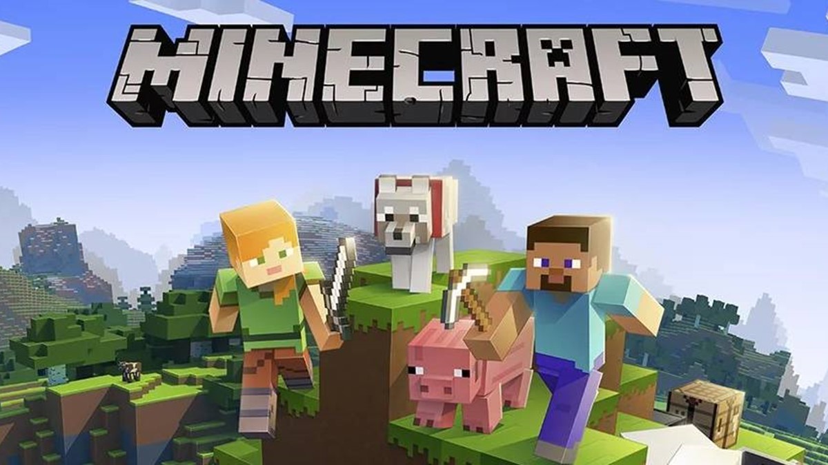 Minecraft Review - Test Your Creativity and Imagination