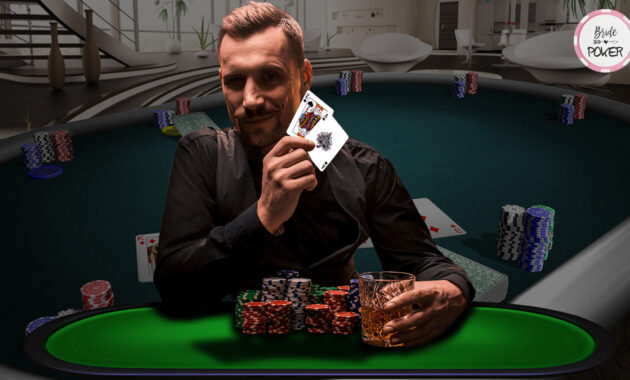 poker online