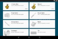 Partnership Dominoes, Game Domino Online Gratis Untuk Android Dari Don Naipe