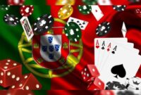The Most Popular Land Based Casino Games in Portugal