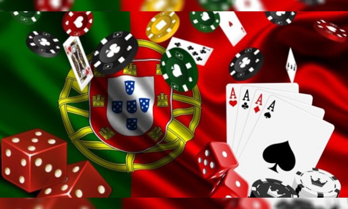 The Most Popular Land Based Casino Games in Portugal