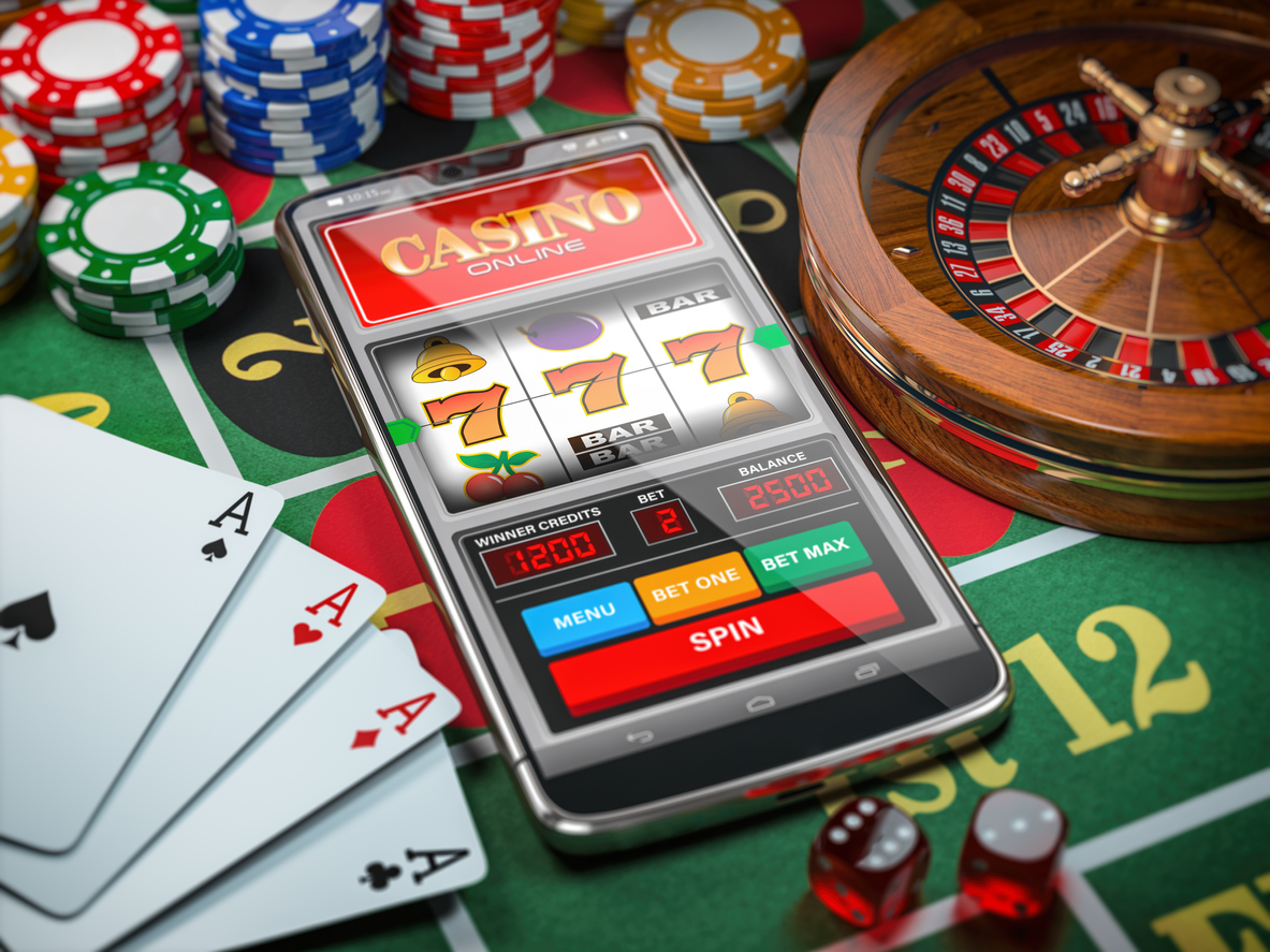 Benefits of Online Casinos