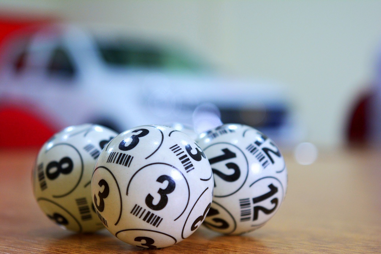 A Brief 186 Periodic Table Of Unusual Lottery Numbers