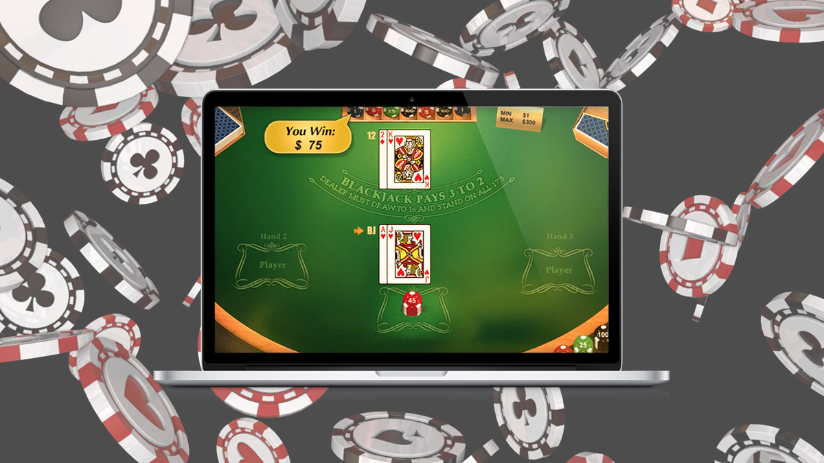 Play Online Blackjack Games