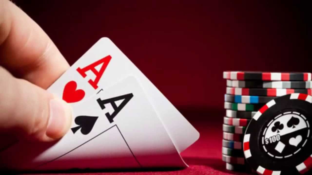 Techniques for Playing Online Games of Professional Gamblers