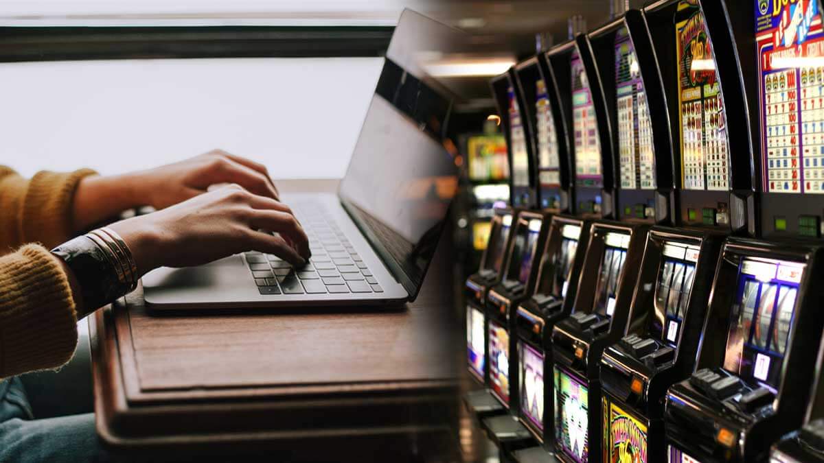 Important Online Casino Slot Terms That You Should Know