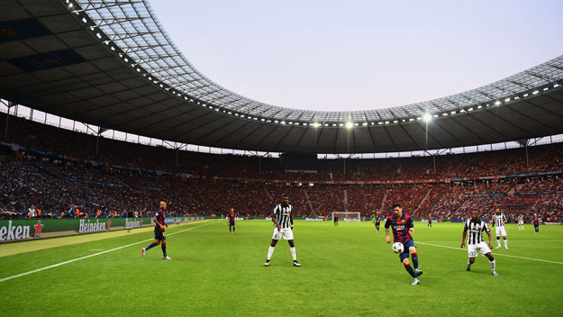 Are All Soccer Clubs Face The Problem Of The World Soccer?