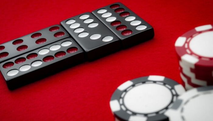 Trusted Online Domino Agent Game Site