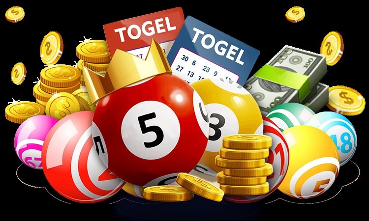 Togel Online Gambling