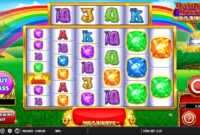 Rainbow Riches Casino Slot Game