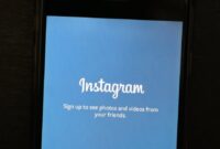 Bagaimana Cara Mengubah Akun Instagram Menjadi Akun Bisnis Termudah?