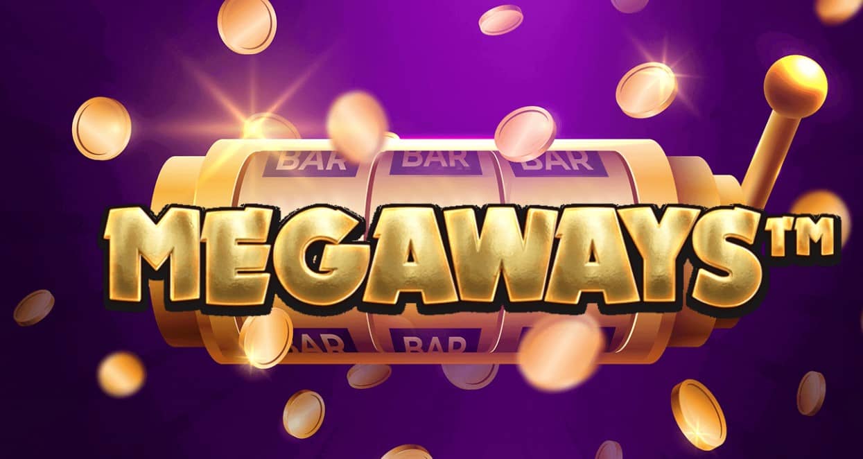 What Are Megaways Slots? The Most Popular Slots to Play