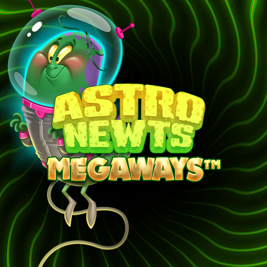 Astro Newts Megaways Slot Review