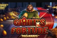giants fortune megaways