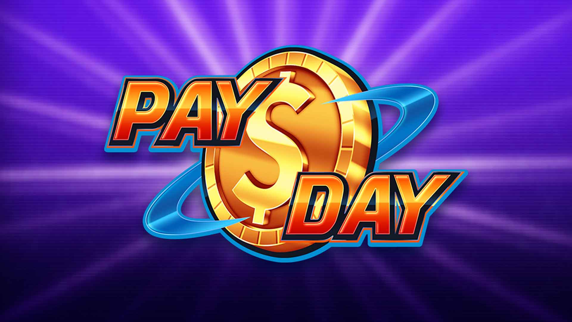 Pay Day Slot Review