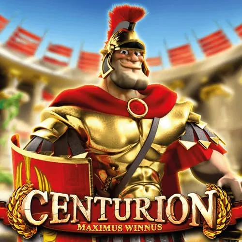 centurion slot demo