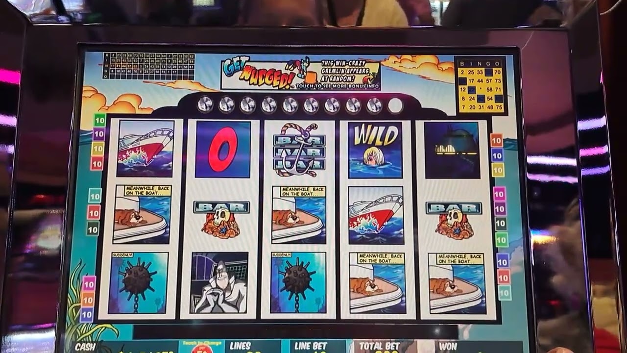hot stuff wicked wheel slot machine online