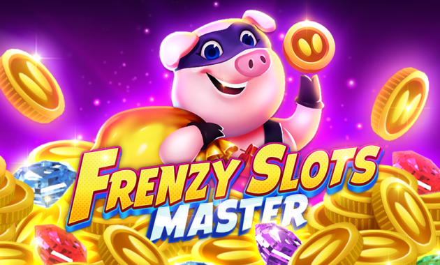is frenzy slot master legit