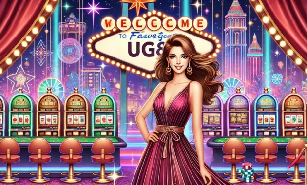 ug8