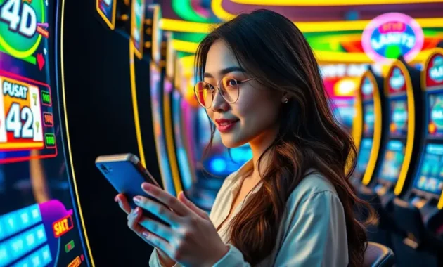 how to become a professional slot player