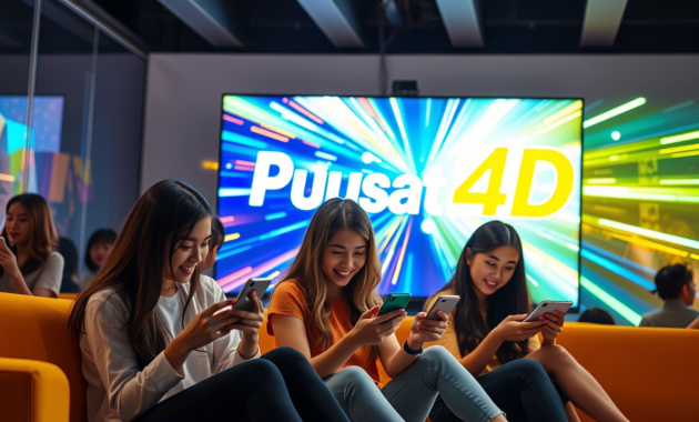 PUSAT4D
